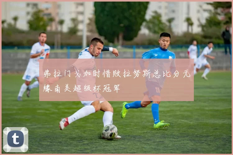弗拉门戈加时惜败拉努斯总比分无缘南美超级杯冠军