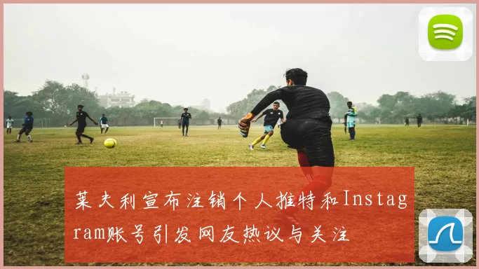 莱夫利宣布注销个人推特和Instagram账号引发网友热议与关注